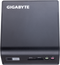 Gigabyte BRIX BMPD-6005 - Barebone - Intel Pentium Silver N6005 - 4 cores - 2GHz (3,3GHz turbo)