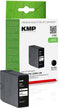 KMP C103 - Inktcartridge - Compatibel met Canon Maxify MB 5050 MB 5300 MB 5350 iB 4000 iB 4050 - Zwart