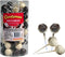 Candyman Mega TV Lollies - Mix van chocolade - 75 stuks