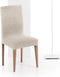 Stoelhoes Eysa ROC Warm wit 50 x 60 x 50 cm 2 Stuks