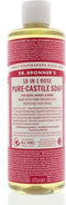 18-in-1 Pure-Castile Soap