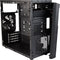 Antec VSK3000 Elite Mini Tower Zwart