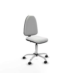 Piqueras y Crespo B0005RP - Bureaustoel - Verstelbare hoogte - Wit