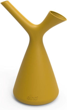 elho - 3 stuks Bloempot Plunge gieter 1,7ltr oker