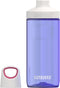 Kambukka Reno Drinkfles 500 ML - Lavender met draaidop