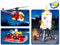 Sluban - Fire / Fire brigade set