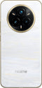 Realme 14 Pro+ - Smartphone - 8GB RAM - 256GB opslag - 50 MP camera - Wit