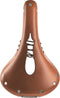 Brooks zadel B17 imperial std heren bruin - ZDB211HIB