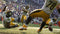 Electronic Arts Madden NFL 19 - Xbox One - Real Player Motion - Standard edition
