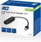 ACT AC1510 - USB 3.2 naar 2,5