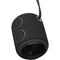 Dankzij de draagbare Bluetooth®-luidsprekers Sencor SIRIUS 2 MINI Zwart
