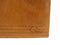 Chesterfield Heren Portemonnee ASCOT Wax Pull Up leer cognac