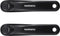 Shimano Steps E5010 E-bike Pedaalarm Zwart 170 mm