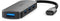 Nedis CCGB64220GY01 - USB Hub - 4x USB 3.2 Gen 1 - Grijs