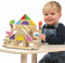 Wonder World - Houten Blokken - 50 Stuks