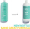 Wella Professionals Invigo Volume Boost Shampoo Fijn Haar - 1000 ml - Alle haartypen