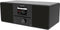 Telestar TOP 300 - Internetradio met CD-speler - DAB+ VHF USB WiFi Bluetooth - Zwart
