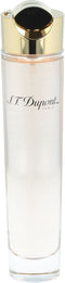 S. T. Dupont pour Femme - 100 ml - eau de parfum spray - damesparfum