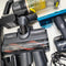 Philips 7000-serie XC7057 - Steelstofzuiger - Dweilen en stofzuigen - Draadloos