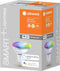 LEDVANCE LED reflectorlamp - Lampvoet: GU1- RGBW - 27-65- K - 5 W - SMART+ WiFi SPOT GU1- Multicolour