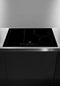 Beko HII 64200 FMT - Inductiekookplaat - 4 zones FlexiZone - Zwart