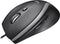 Logitech M500s - Draadloze muis - 4000 dpi - Zwart