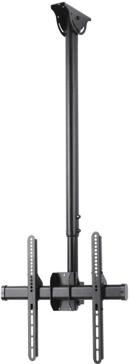 Hama 00118655 - Plafondbeugel - 360° draaibaar voor 32" tot 65" - VESA 400x400 - Draaggewicht 50kg