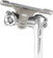 Bone Sport Telefoonhouder Tie Pro 3 Fiets 22-45 Mm Grijs