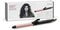 BaByliss C450E - Krultang 19mm - 6 temperatuurinstellingen - Roze