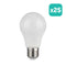 V-TAC VT-2112-N - LED Lamp - 12W - Warm Wit