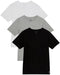Lyle & Scott Basic Lounge Shirt Heren (3-pack) - Maat XXL