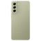 Samsung Galaxy S21 FE 5G - Groen - 128 GB - Dubbele fysieke simkaart