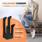 Vulpes Goods® Tech PRO MAX - Schoenendroger - 4-in-1 - Timer