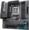Gigabyte B650M AORUS ELITE AX - Micro-ATX Moederbord - AM5 Socket - 4x DDR5 - 256GB Max Geheugen - Wi-Fi 6E (802.11ax) - 2.5Gbps Ethernet