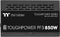 Thermaltake Toughpower PF3 850W - ATX 3.0 - 80 Plus Platinum - TT Premium Edition