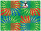 Goal Tafelkleed - 120 x 180 cm