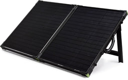 Goal Zero Boulder 100 Briefcase - mobiel inklapbaar zonnepaneel - 100 Watt