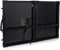 Goal Zero Boulder 100 Briefcase - mobiel inklapbaar zonnepaneel - 100 Watt