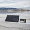 Goal Zero Boulder 100 Briefcase - mobiel inklapbaar zonnepaneel - 100 Watt