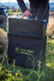 Goal Zero Boulder 100 Briefcase - mobiel inklapbaar zonnepaneel - 100 Watt