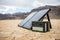 Goal Zero Boulder 100 Briefcase - mobiel inklapbaar zonnepaneel - 100 Watt