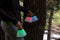 Goal Zero Crush Chroma Zaklamp Wit