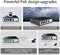 Goalake PoE+ Switch met 5 Poorten 100 Mbps - Perfect voor IP-bewaking en Access Points