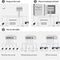 Goalake PoE+ Switch met 5 Poorten 100 Mbps - Perfect voor IP-bewaking en Access Points