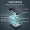 Goalake PoE+ Switch met 5 Poorten 100 Mbps - Perfect voor IP-bewaking en Access Points