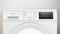 Siemens WT43H00AFG - iQ300 - Warmtepompdroger - 8 kg - autoDry - Stil 65 dB - NL/FR Display