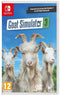 Goat Simulator 3 - Switch-spel