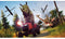 Goat Simulator 3 - Switch-spel