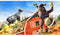 Goat Simulator 3 - Switch-spel