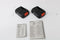 Gardena P4A - Startset - 2 x 2,5 Ah accu's + snellader AL 1830 CV (2 stuks)